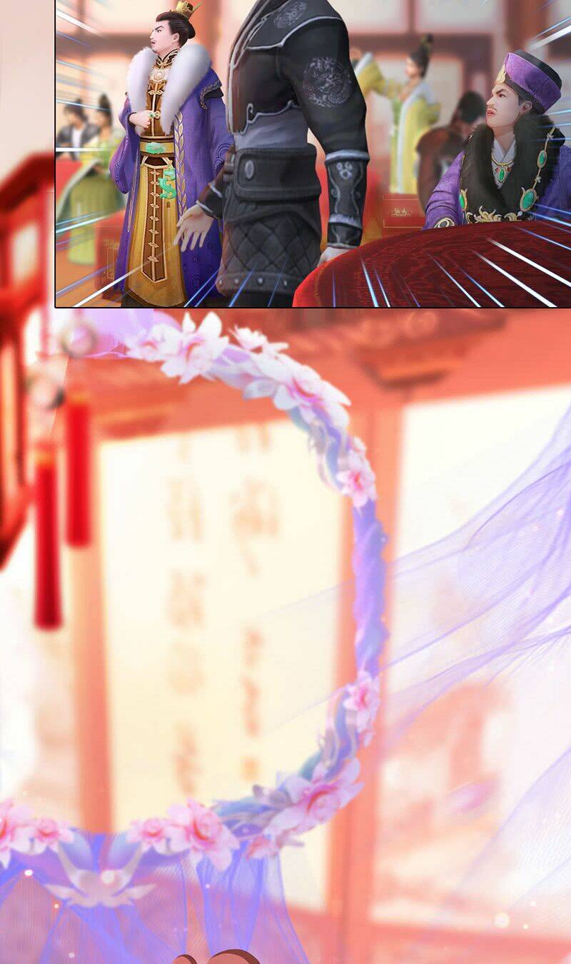 đồng tâm kết chapter 2 26