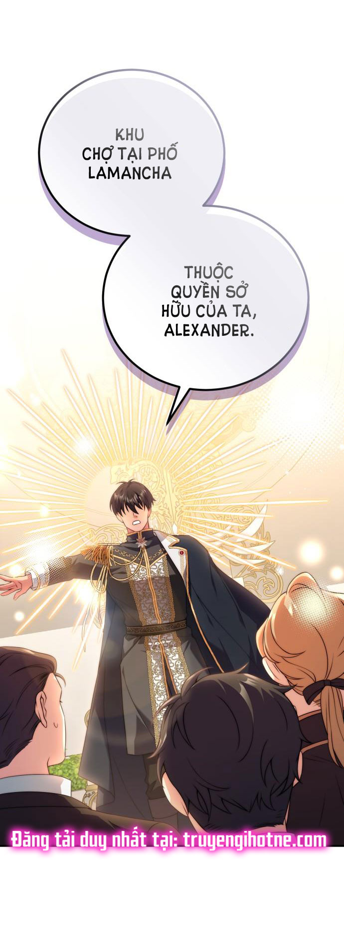 tôi sẽ ly hôn với người chồng bạo chúa chapter 36.2 29