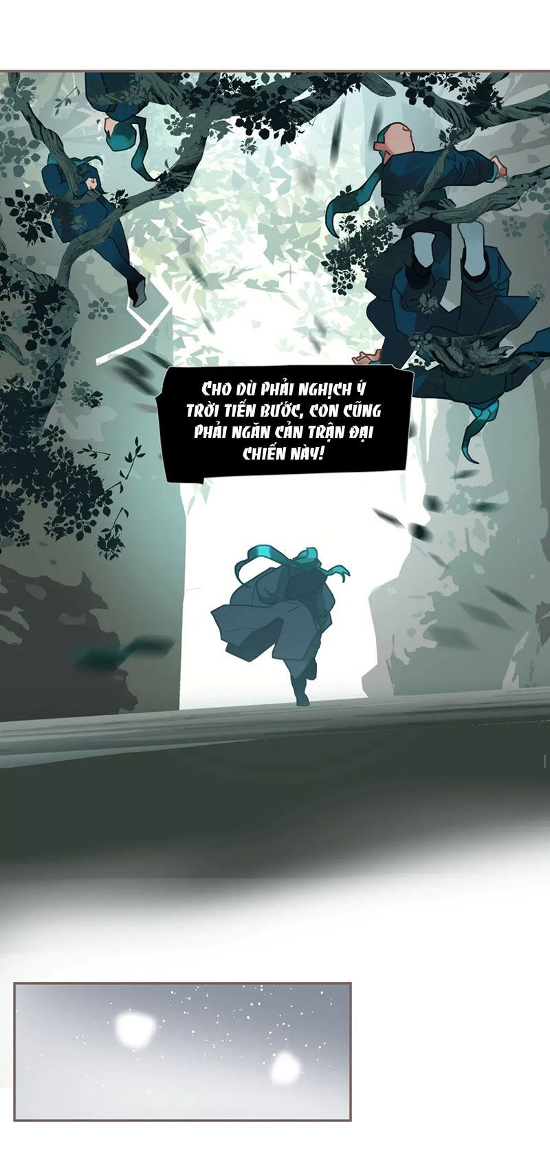 nhất đại linh hậu chapter 118 28