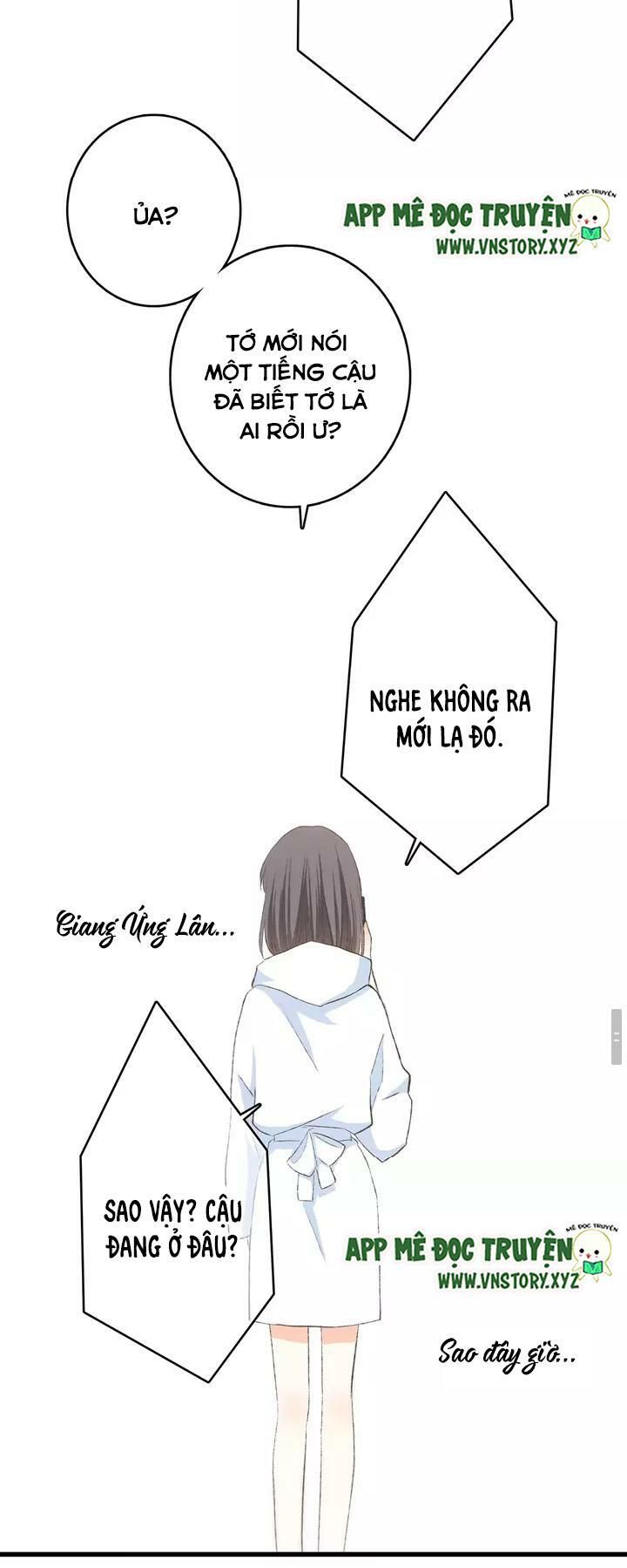 con tim rung động 2 chapter 27 76