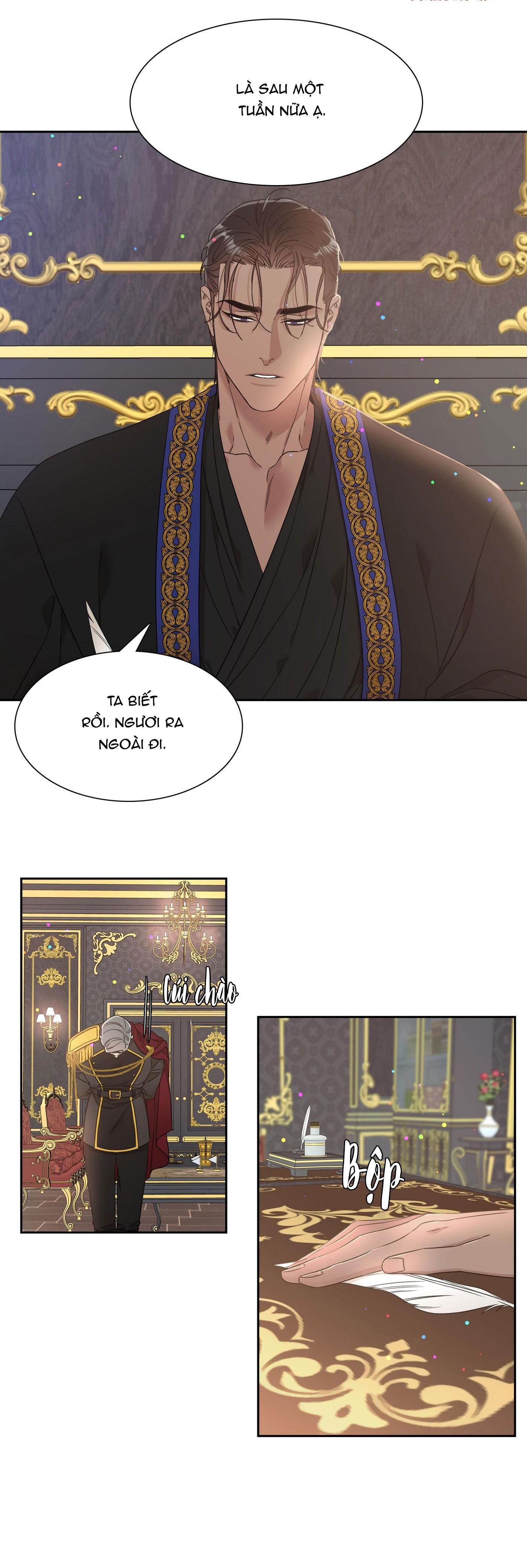 smyrna và capri chapter 2 29