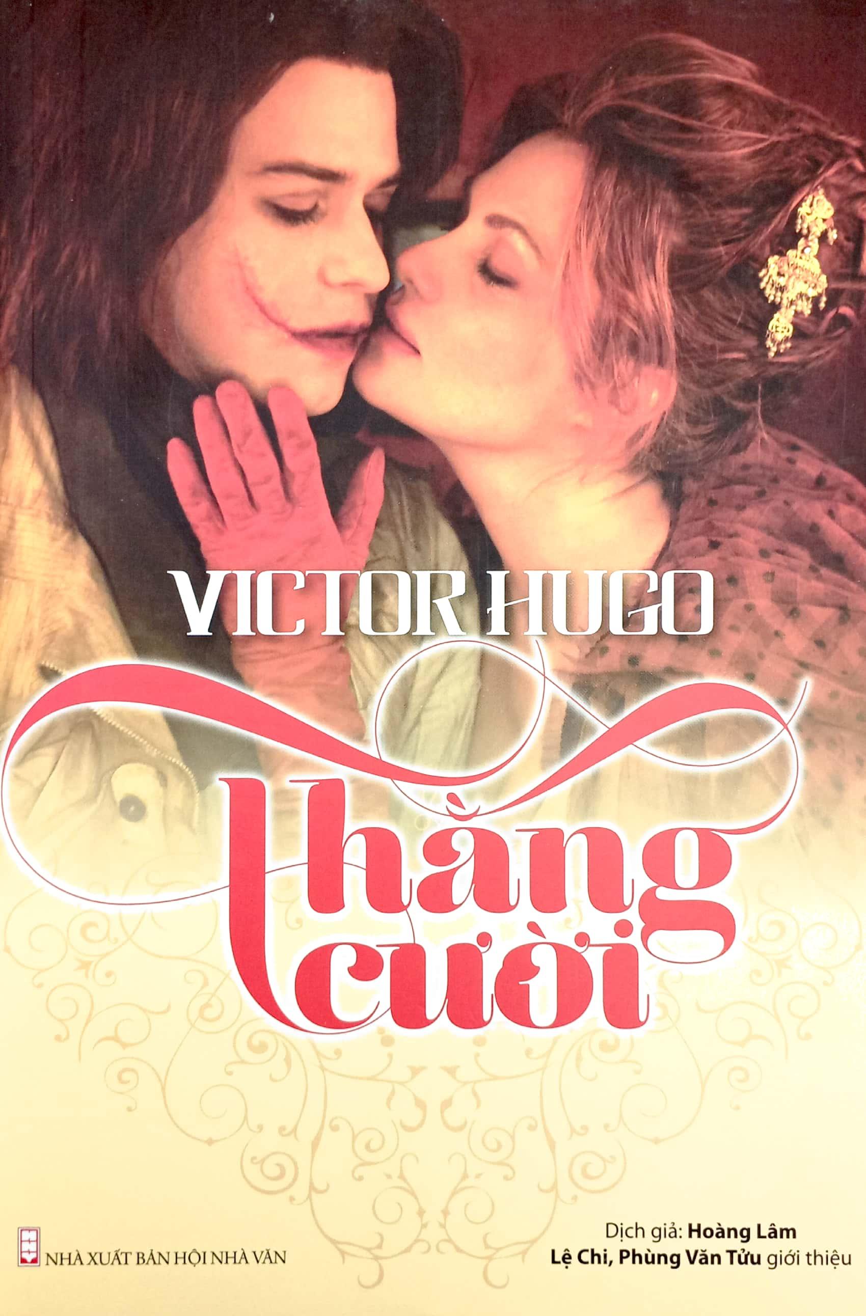 Thằng Cười