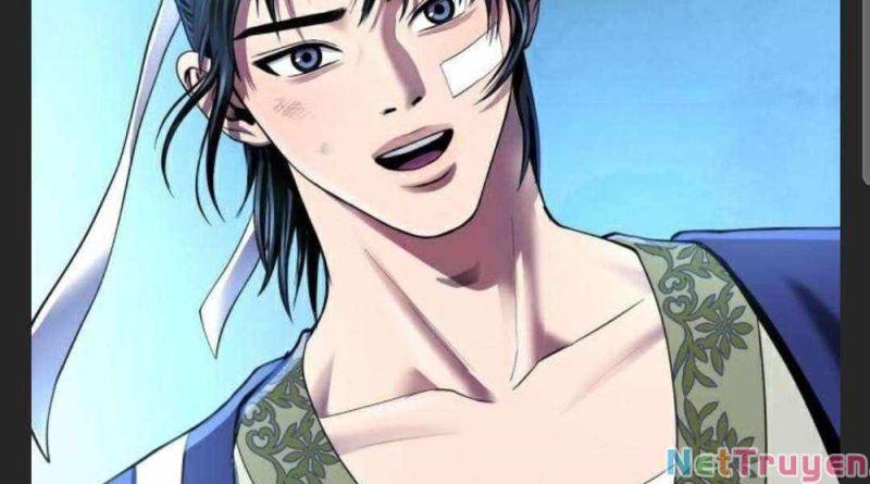 con trai út nhà ha buk paeng chapter 27 4