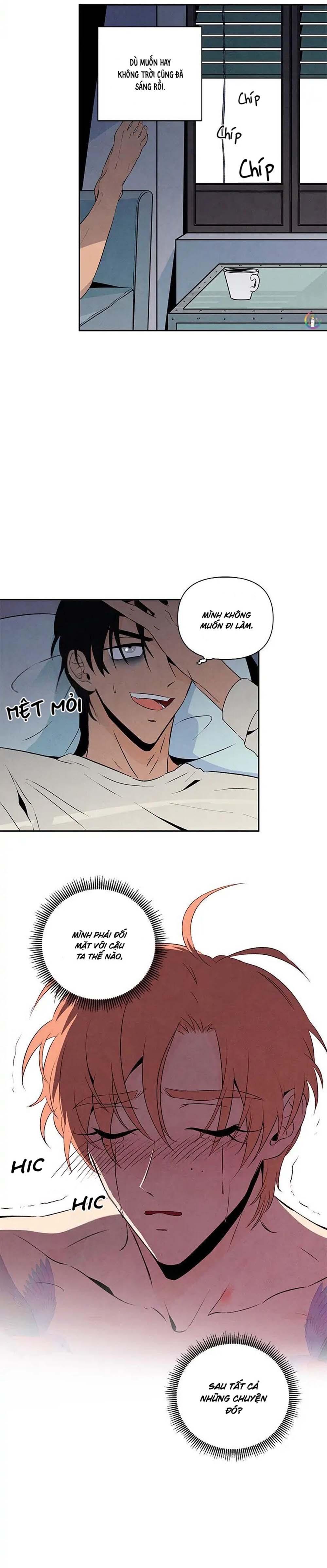 bona sort chapter 12 24