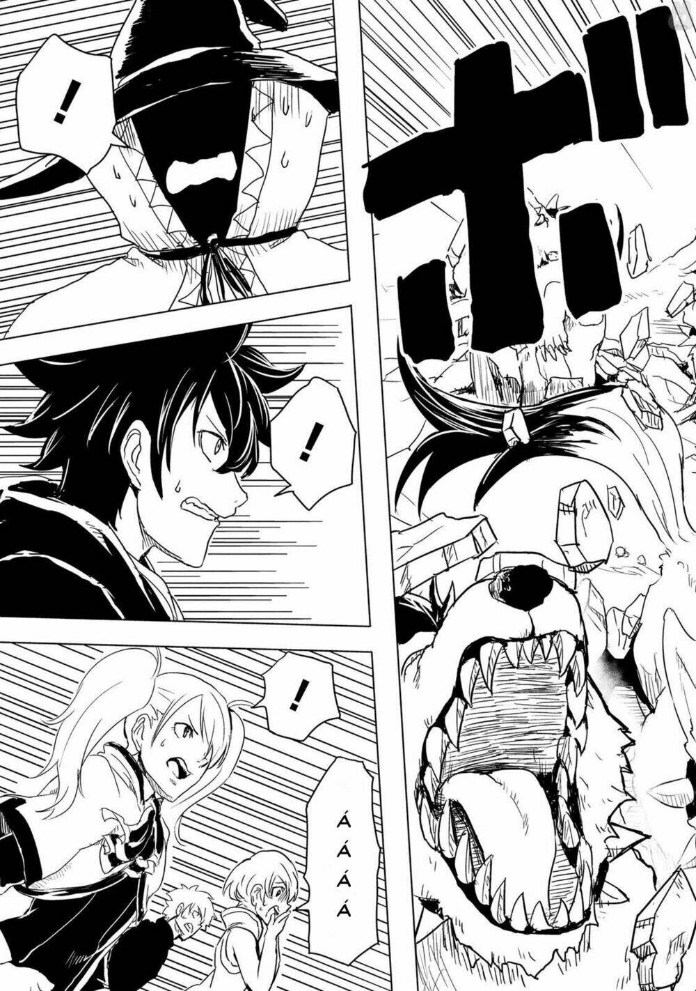 kokuei no junk chapter 2 29