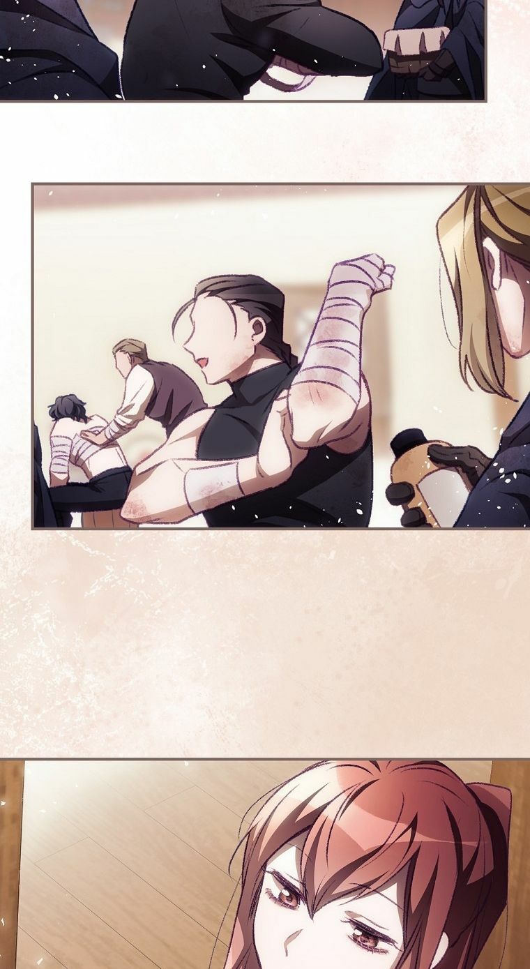 tôi nhìn thấy cái chết của bạn chapter 5 43