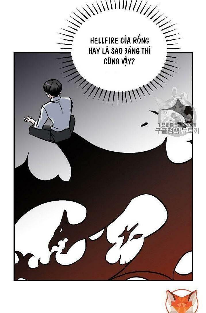 tôi lên cấp chỉ bằng cách ăn chapter 22 61