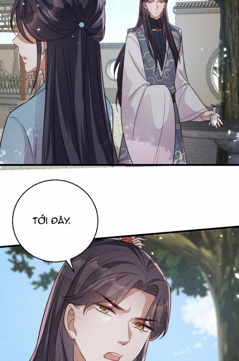 tái sinh trở lại : ta trở thành độc y thái tử phi chapter 43 5