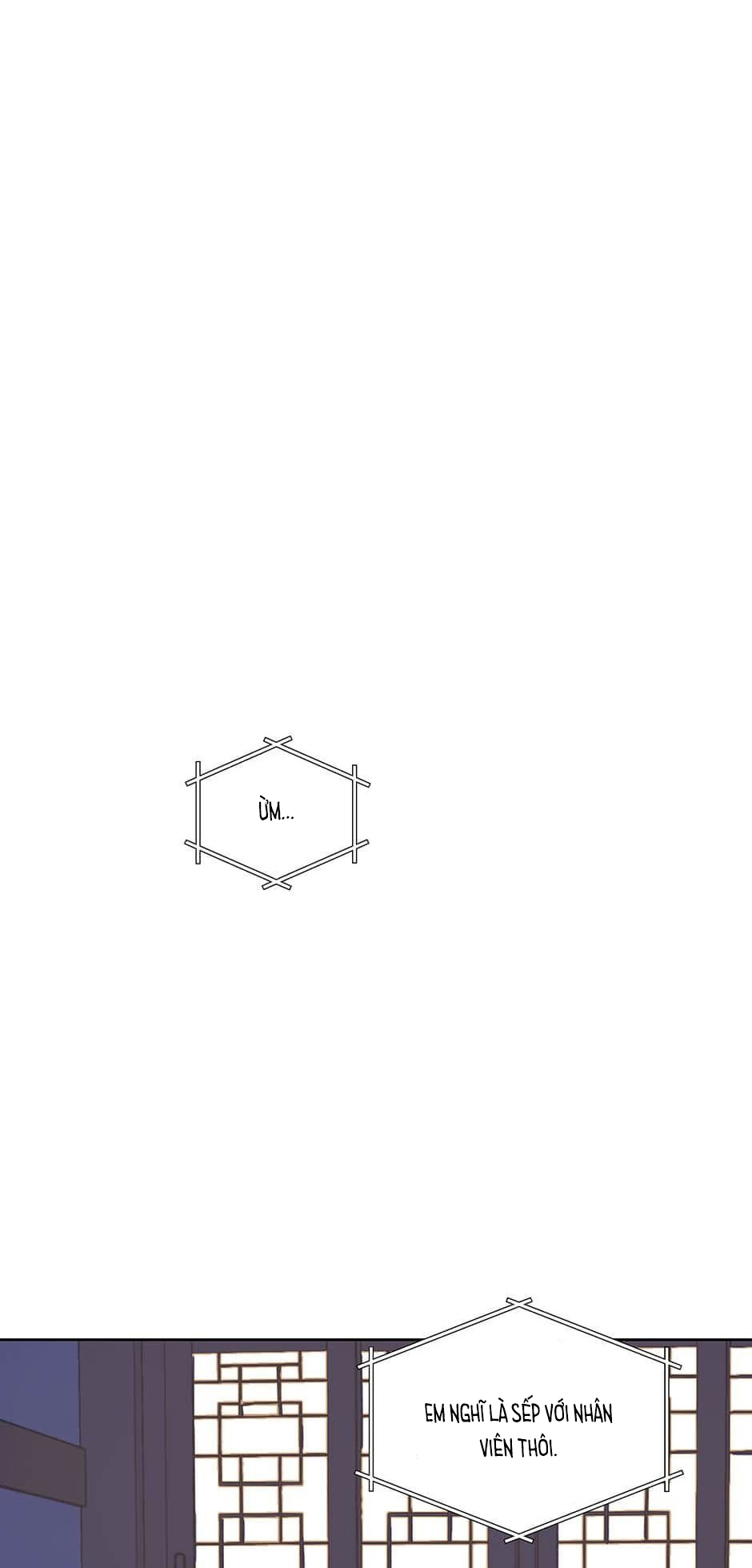 chỉ là giấc mơ thôi phải không? chapter 30 34
