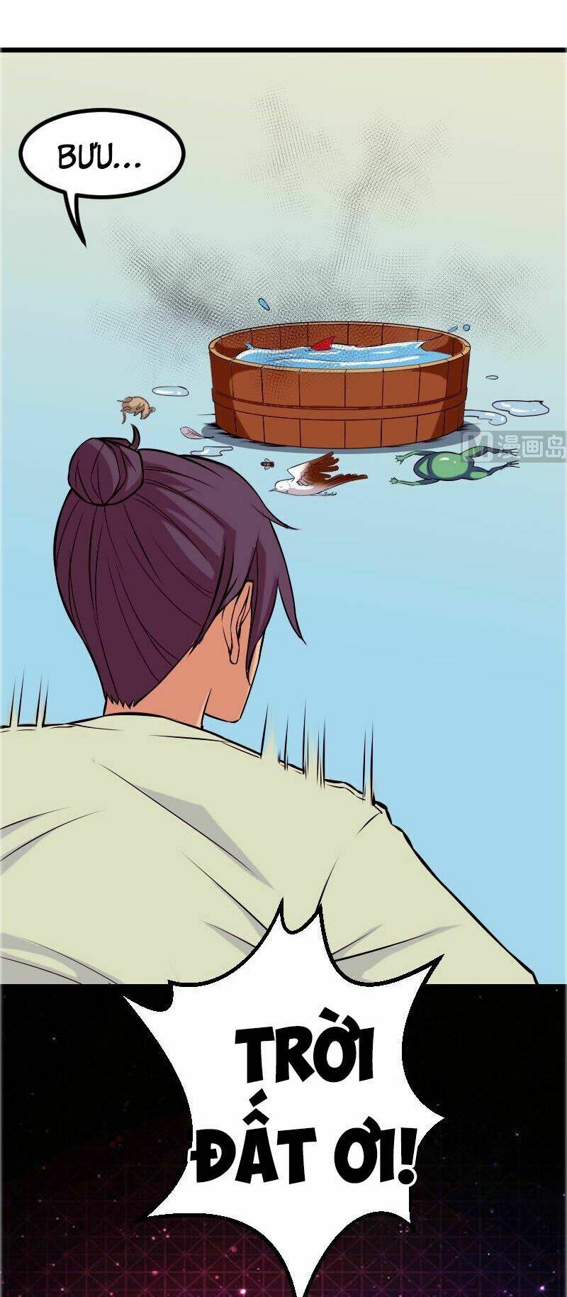 ngưu thư cung ứng thương chapter 74 17