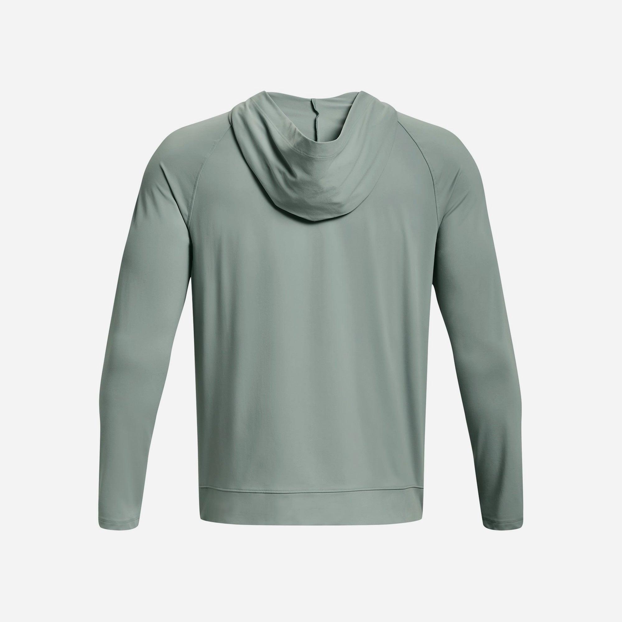 Áo khoác thể thao nam Under Armour Meridian - 1374495-781