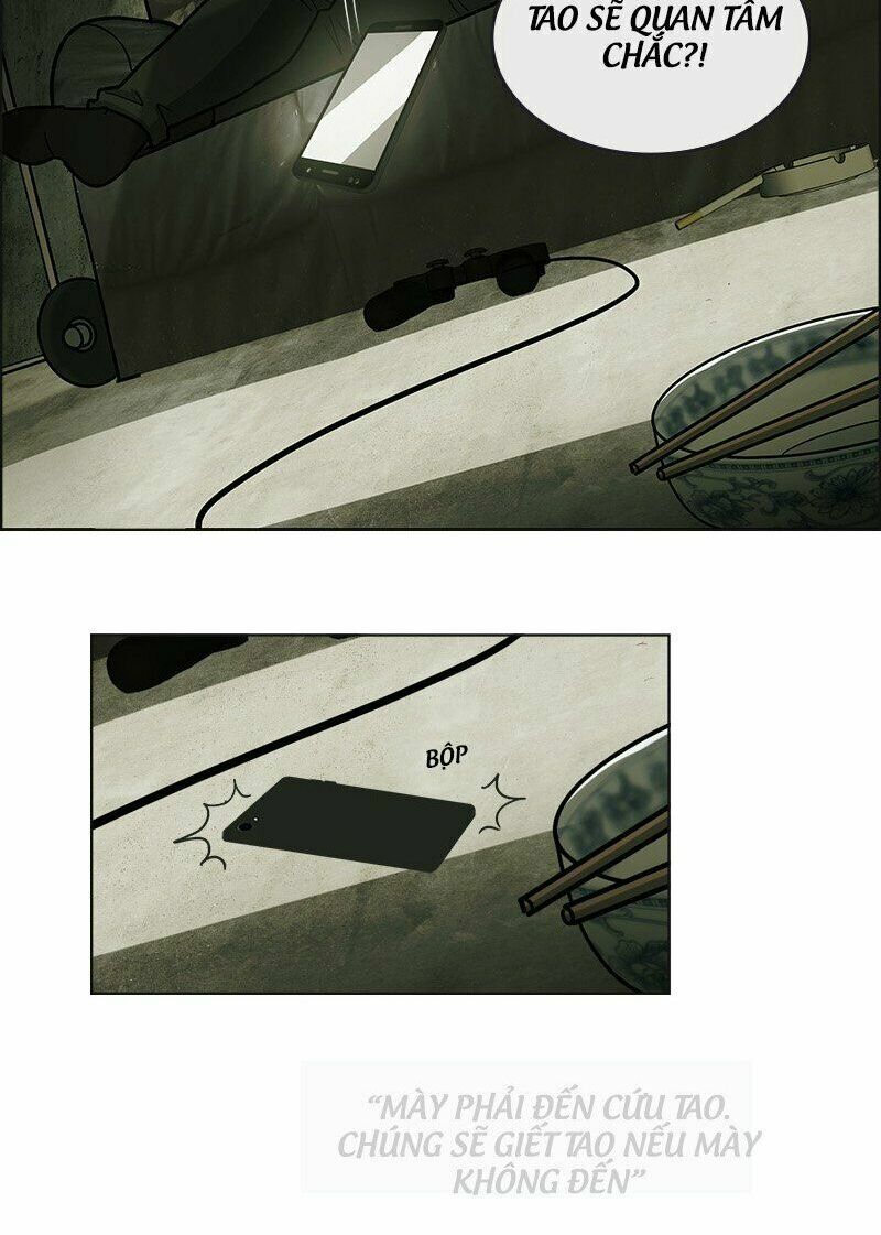 nửa đêm ở poppy land chapter 1 36