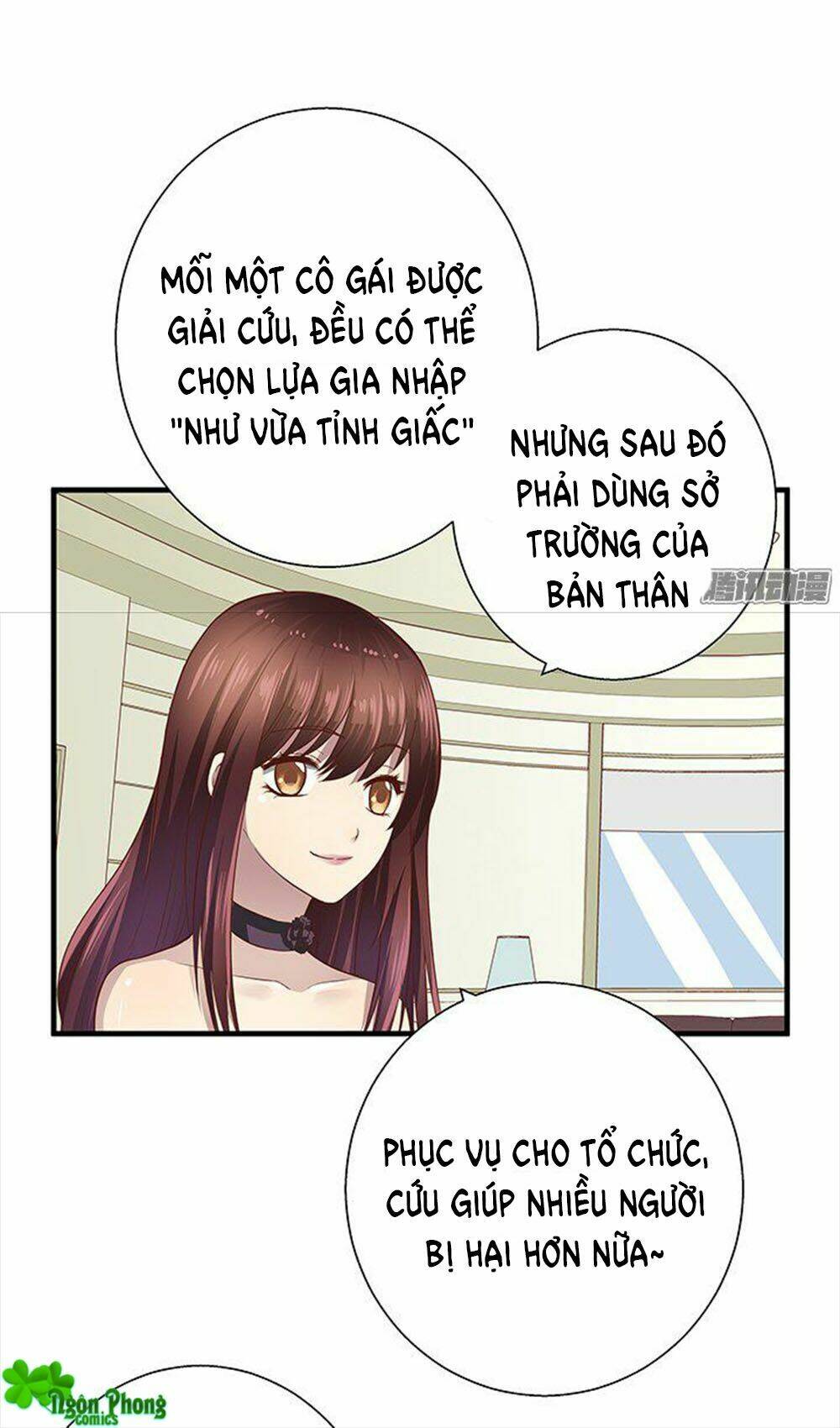 khi trò chơi ác ma bắt đầu chapter 9 14