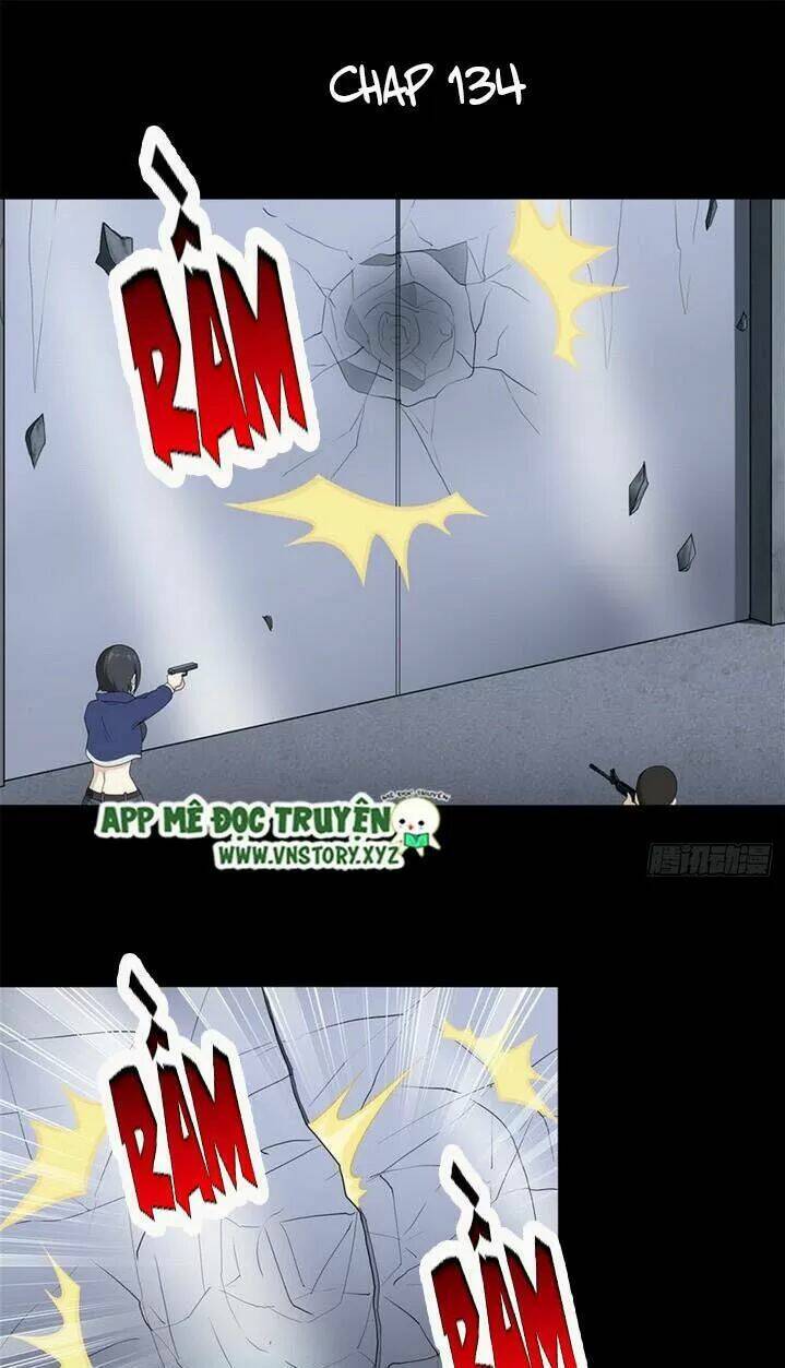 bạn gái virus của tôi chapter 134 1