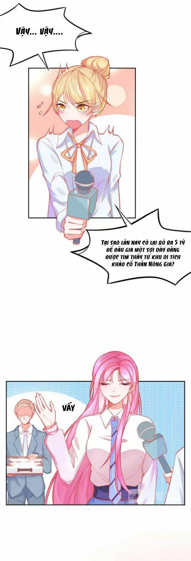 bổn vương phi có roi trong tay chapter 1 14