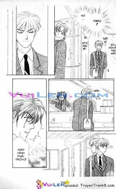 công tử nghèo chapter 3 60