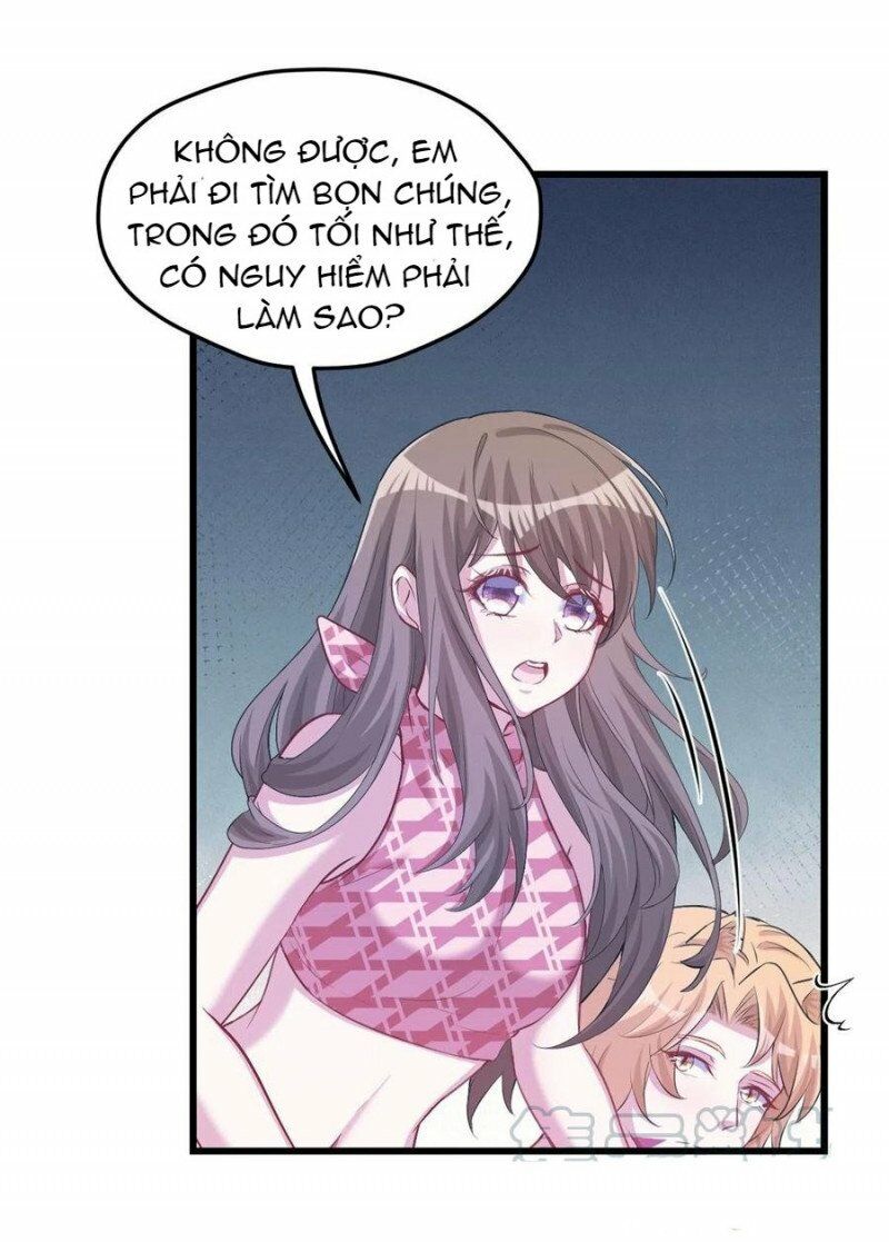 [16+] thảnh thơi thú thế chủng chủng điền, sinh sinh tể chapter 240 49