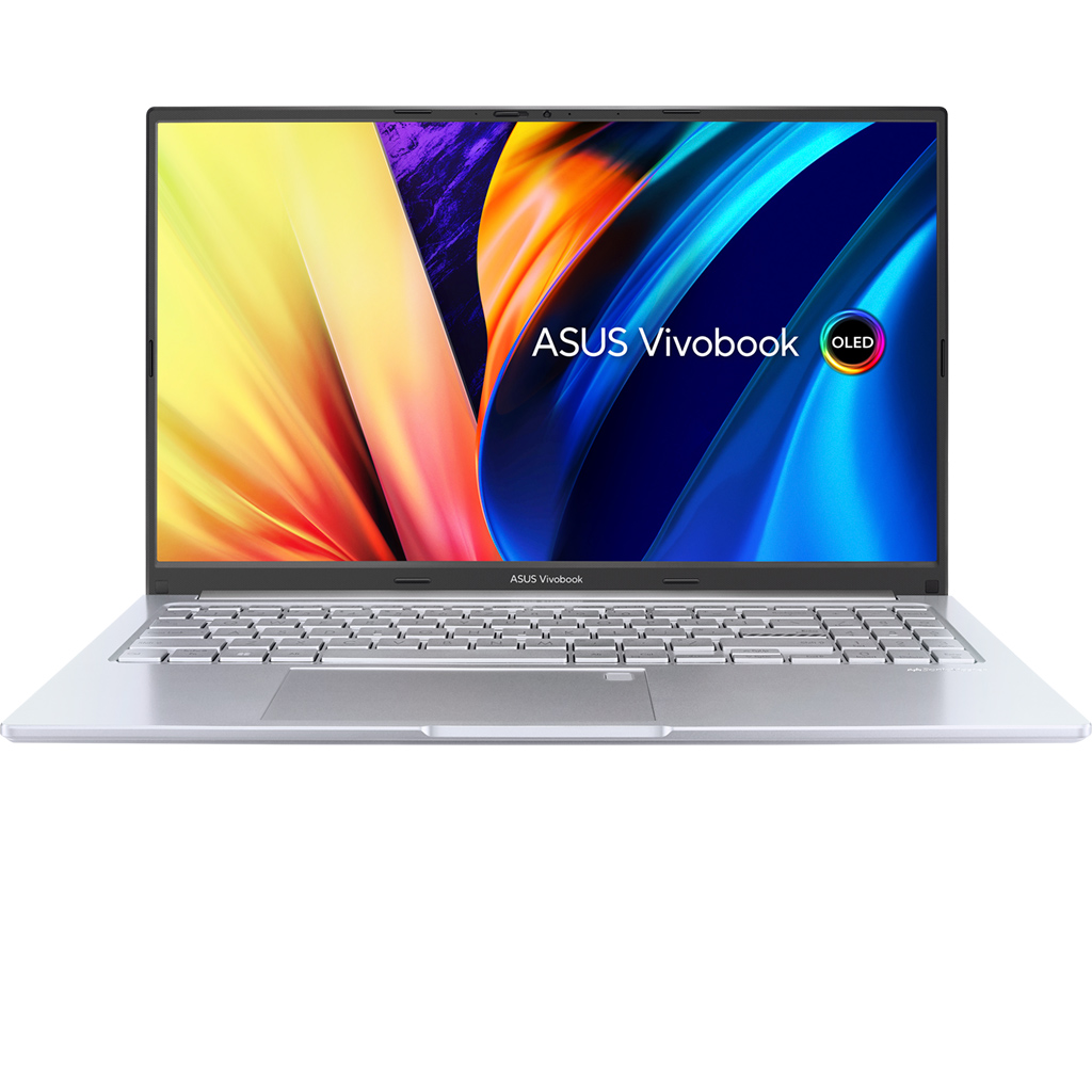 Laptop Asus Vivobook 15X OLED i5-12500H/8GB4/512GB/Win11 A1503ZA-L1421W - Hàng chính hãng