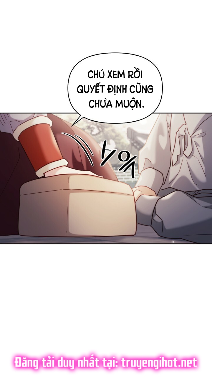 [18+] trăng nơi đỉnh núi chapter 64 60