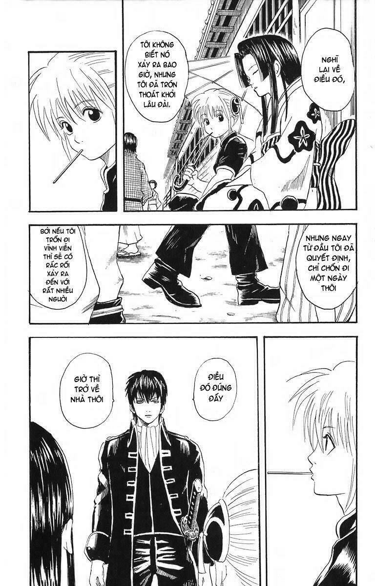 gintama - linh hồn bạc chapter 23 13