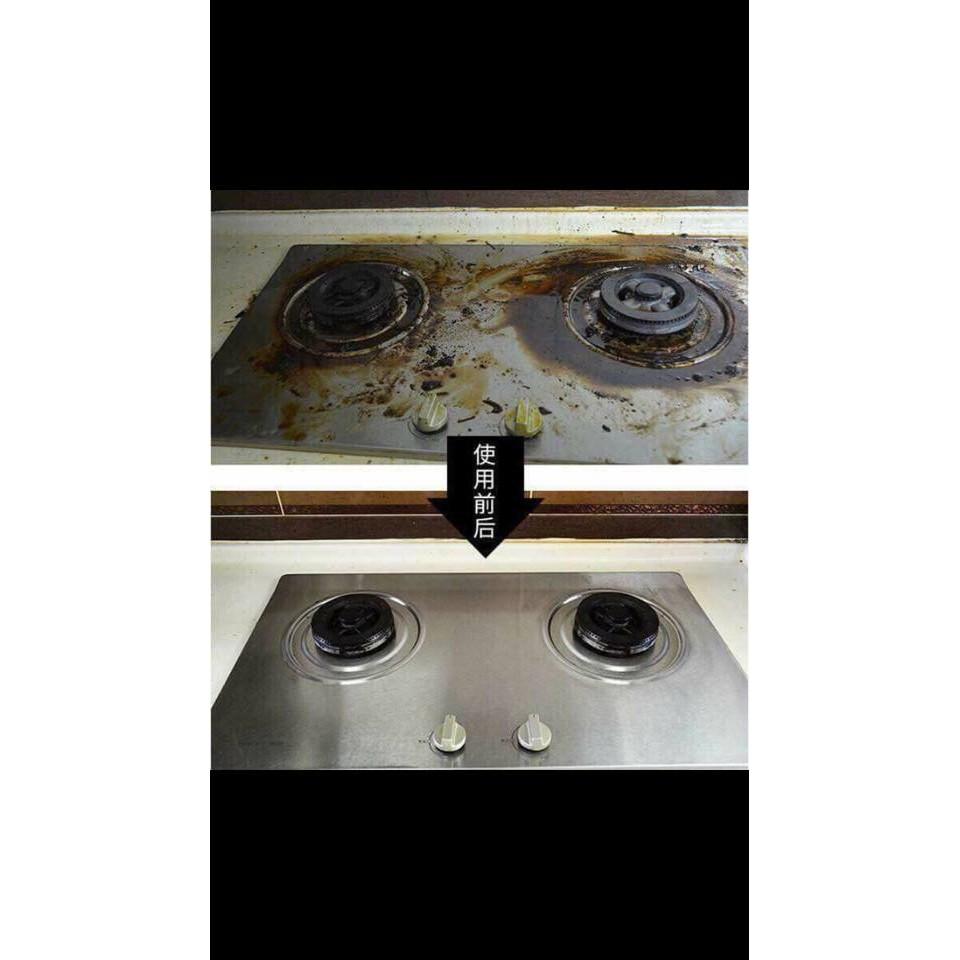 Chai xịt tẩy bếp đa năng Hàn Quốc