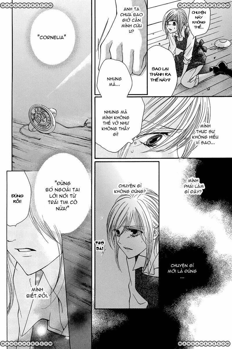 seiten ni tsurugi wo kazase chapter 1 28