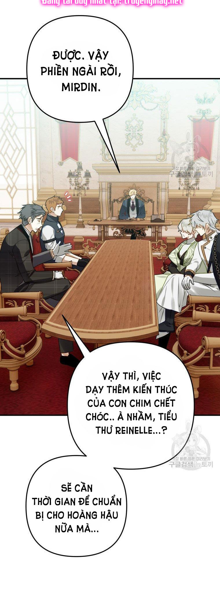 bỗng tôi biến thành quạ đen chapter 39 65