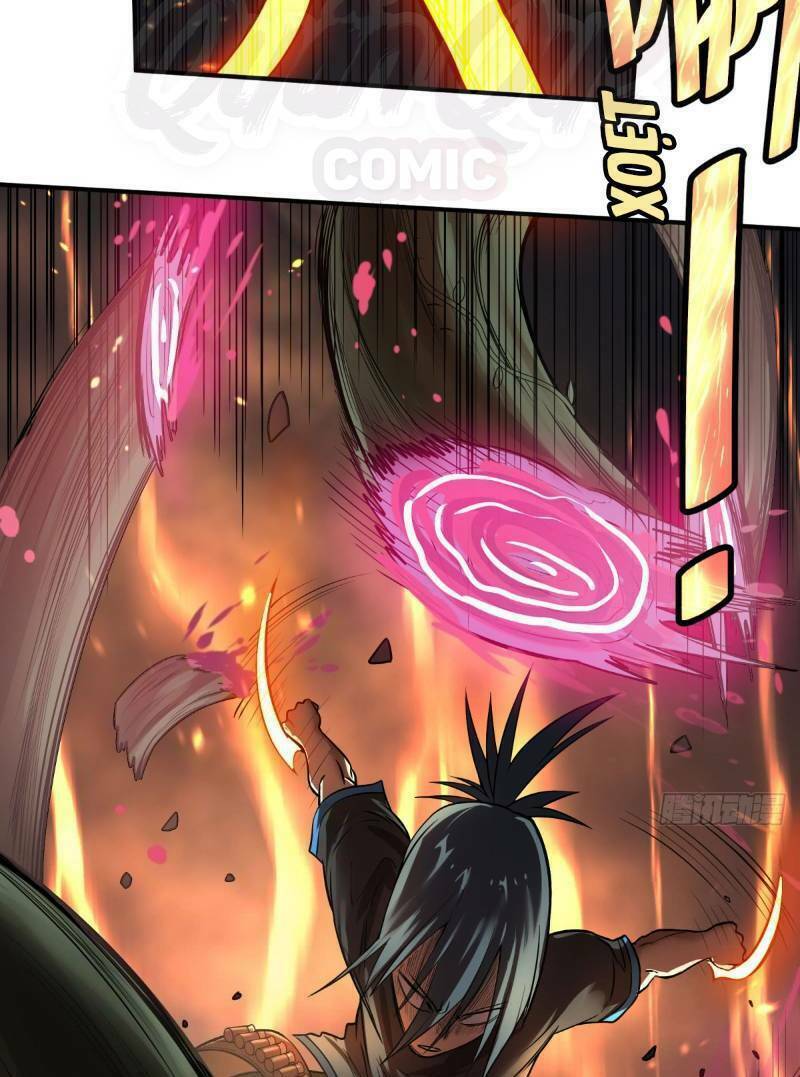 danh sách kẻ phản diện chapter 71 10