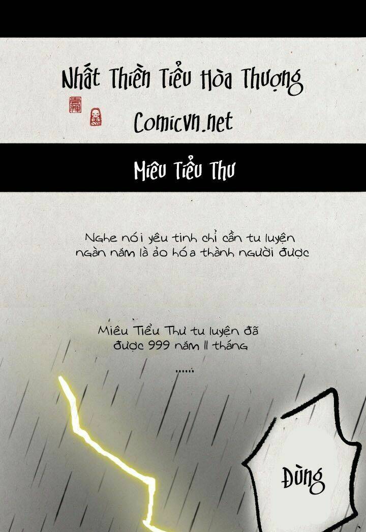 nhất thiền tiểu hòa thượng chapter 50 1