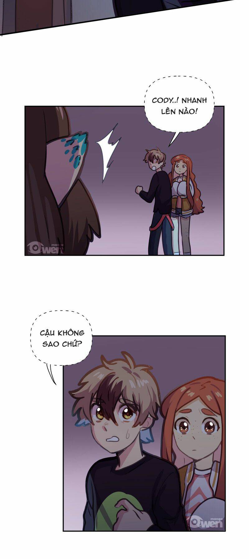 lời nguyền lalin chapter 31 18