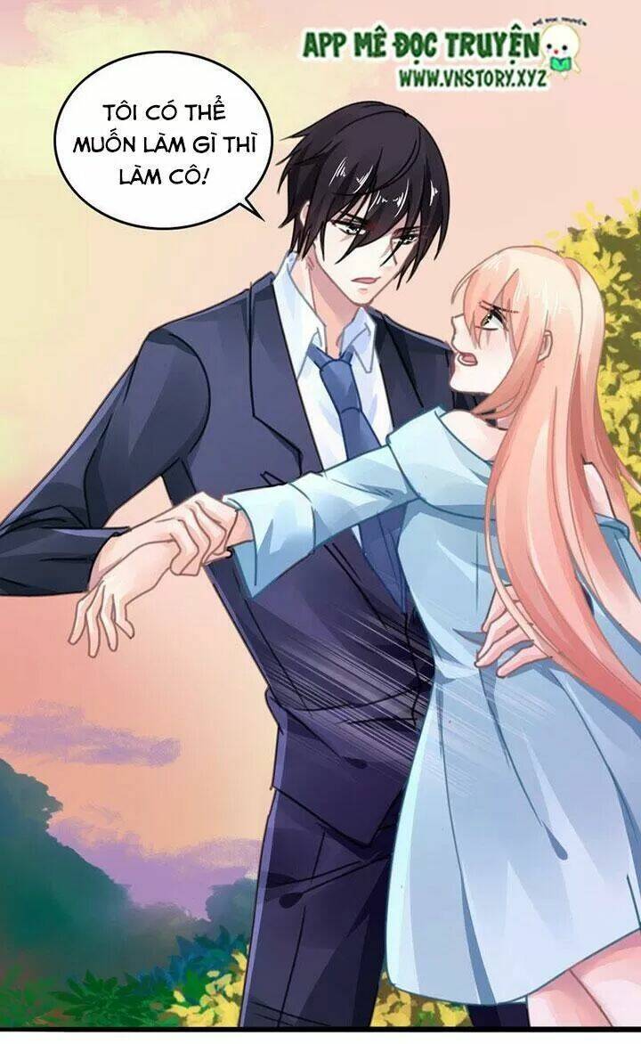 mưu ái thành nghiện chapter 13 6