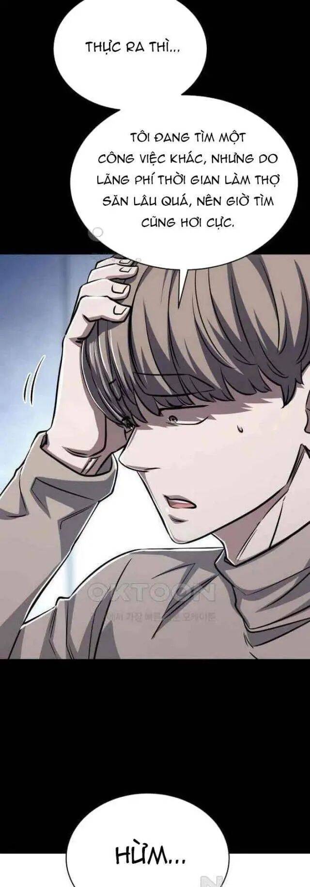 thợ săn huyền thoại trẻ hóa chapter 22 54