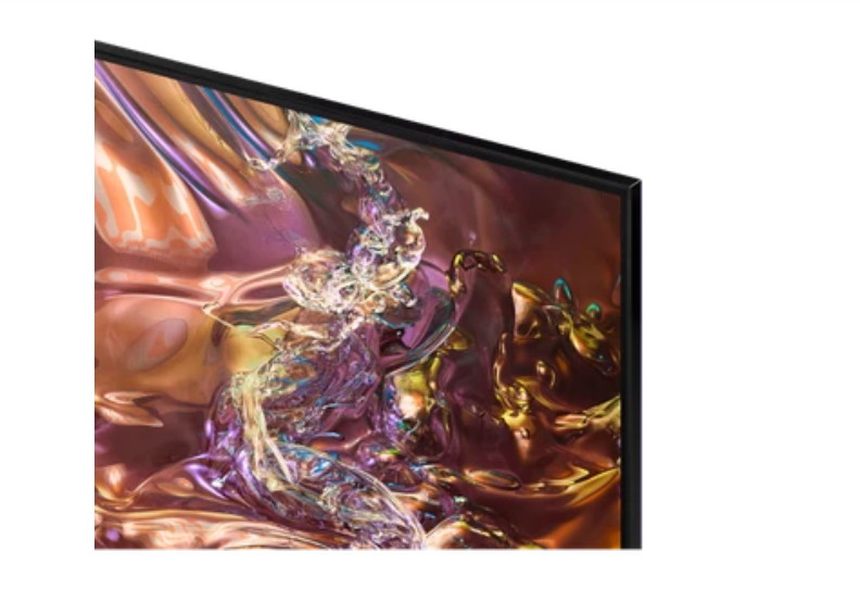 Smart Tivi QLED Samsung 4K 55 inch QA55QE1DAKXXV - Hàng Chính Hãng