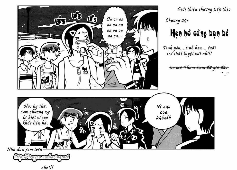 love roma chapter 28 27