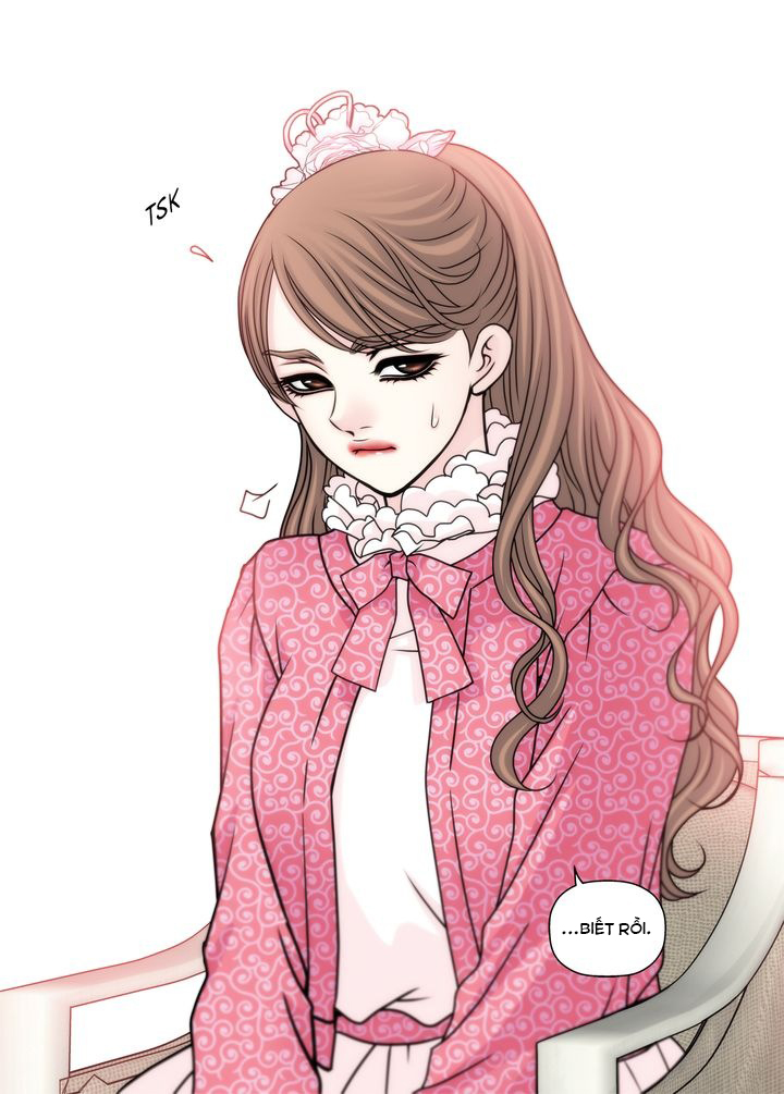người đàn ông của tôi chapter 33.2 22