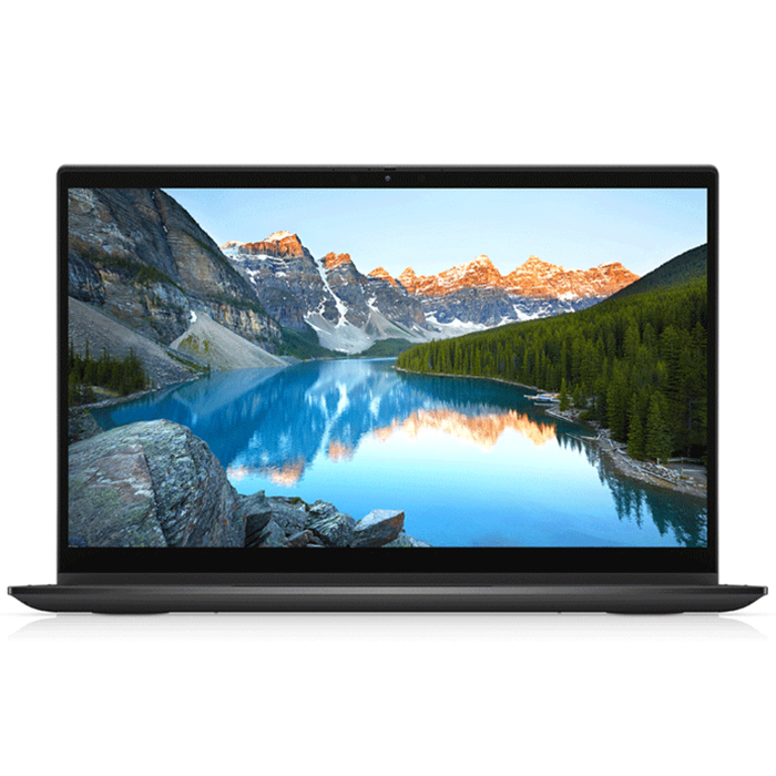 Laptop Dell Inspiron N7306 N7306A (Core i7-1165G7/ 16GB/ 512GB SSD/ 13.3 inch UHD Touch/ Win10) - Hàng Chính Hãng