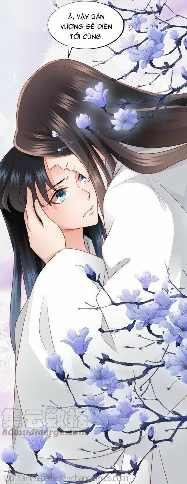 thái tử điện hạ có tin vui chapter 49 15
