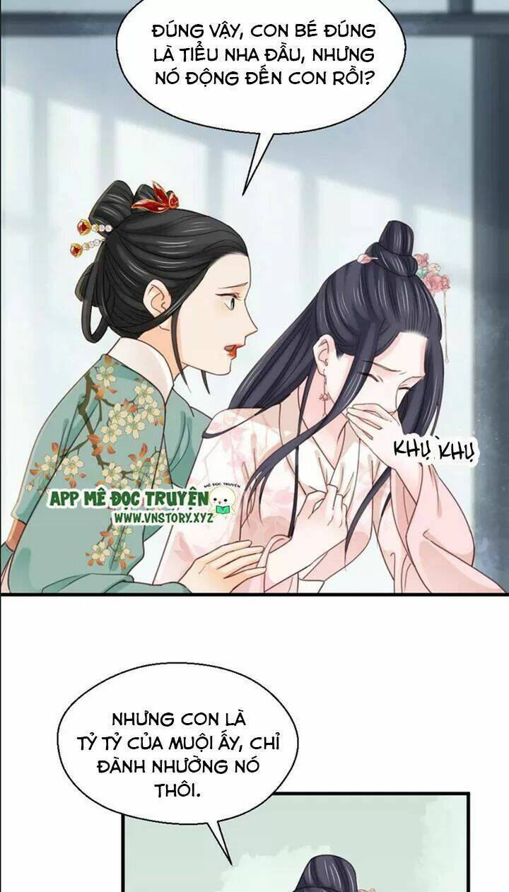 kiều nữ độc phi chapter 191 3