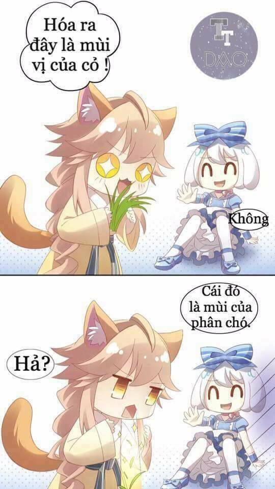 thị hoang chi thần chapter 7 40