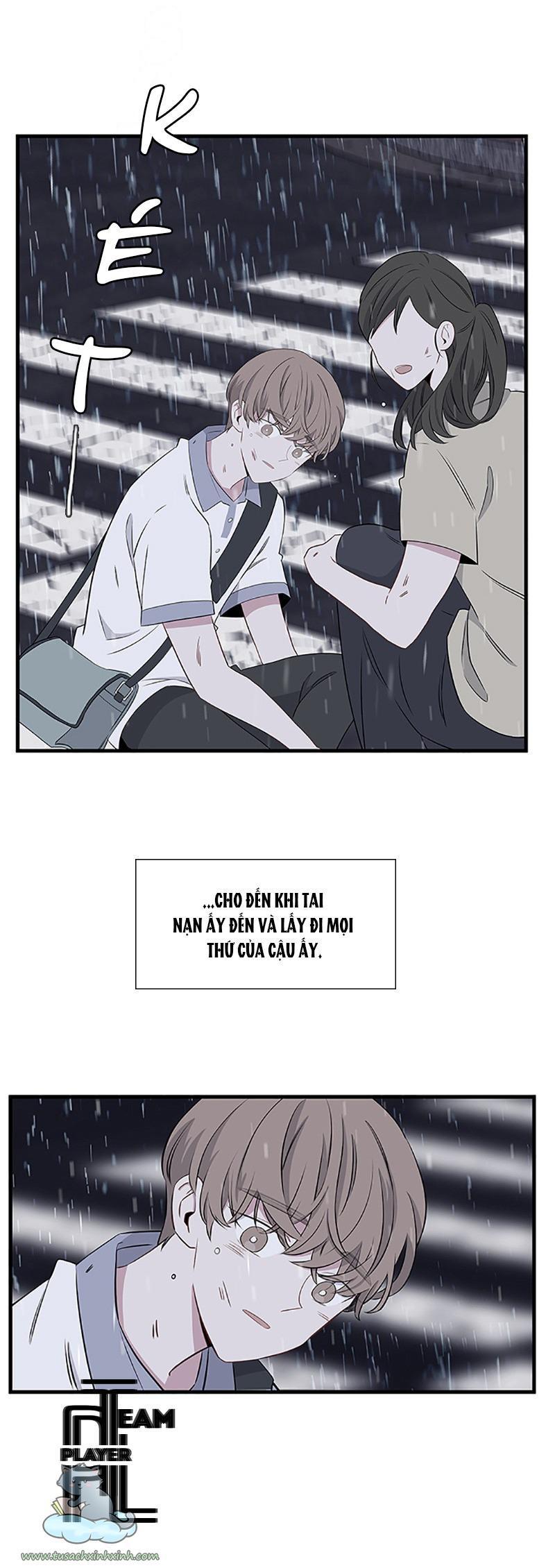 về bên anh chapter 8 41