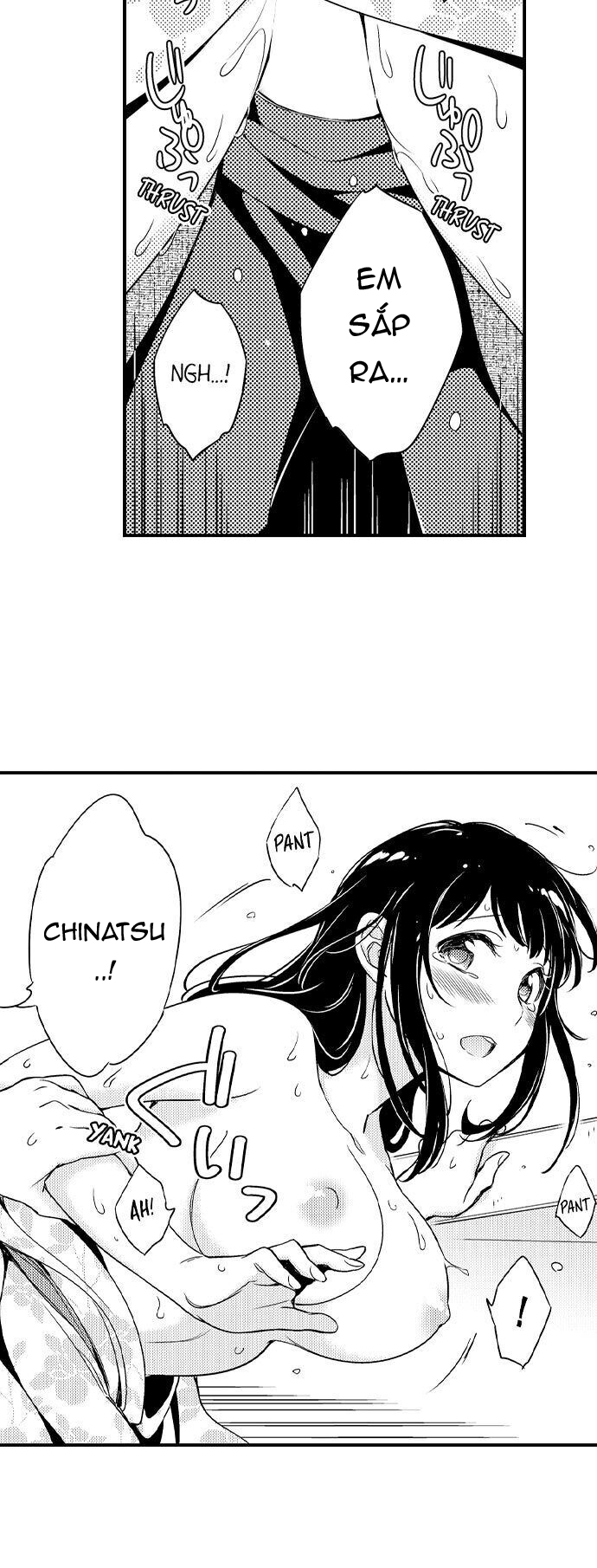 anh sẽ trao cho em sự phục vụ tận tình nhất (full) chapter 23 18