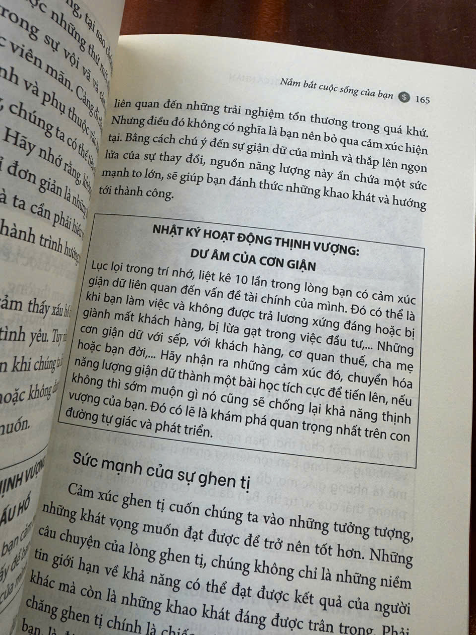 PHONG THUỶ VÀ TÀI CHÍNH CÁ NHÂN – Phạm Minh Hoàng – Mochibooks – NXB Thanh Niên