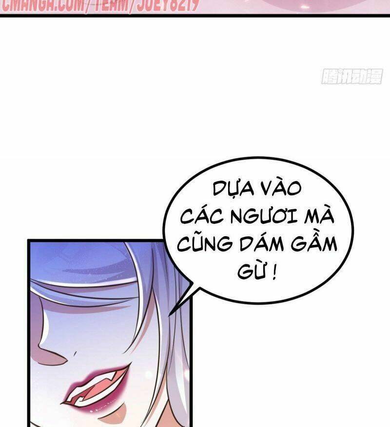 manh hổ trọng sinh : tướng quân đại nhân muốn ôm ôm chapter 22 13