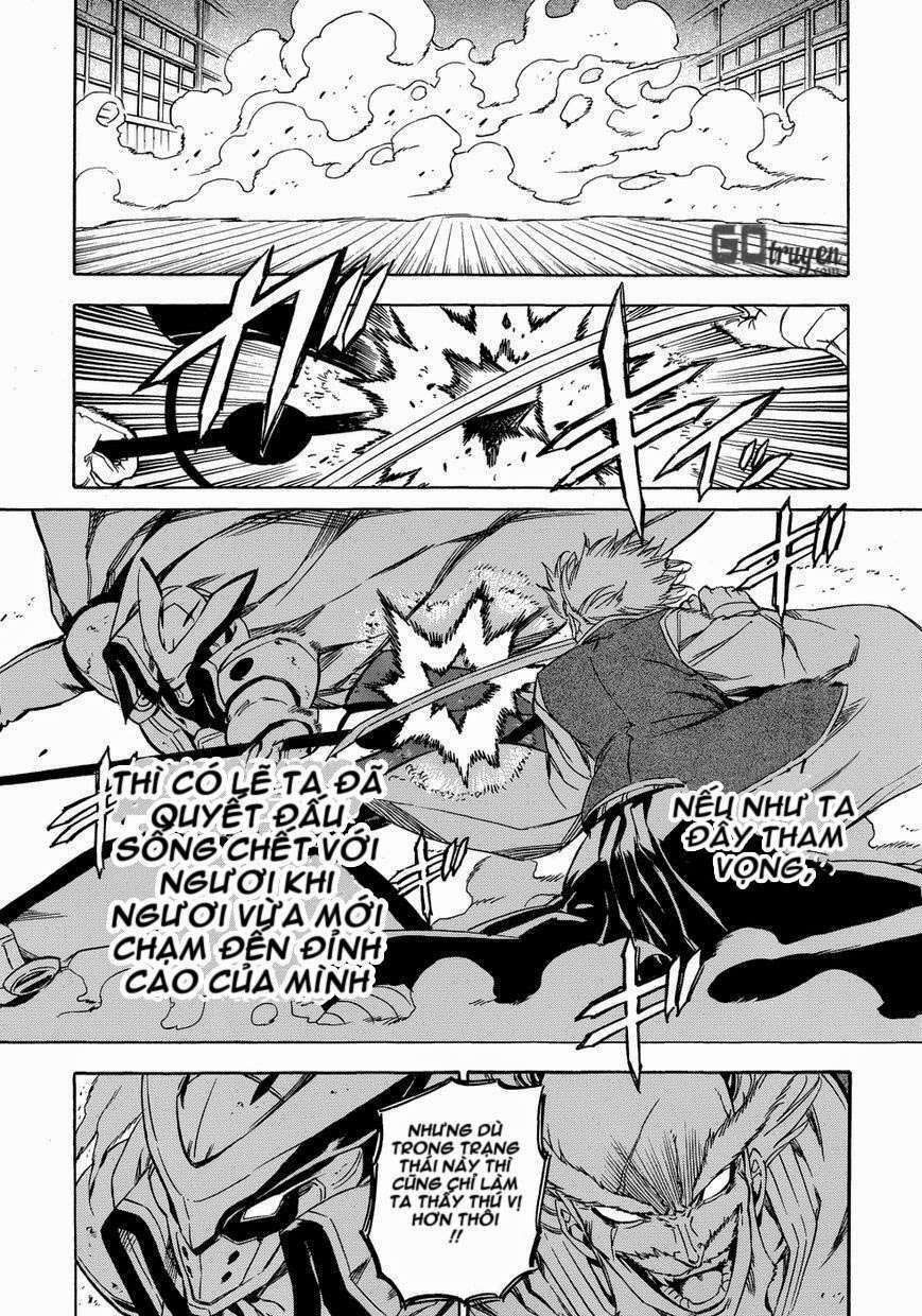 akame ga kiru! chapter 53.6 33