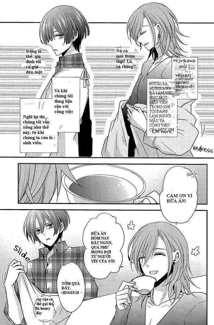 wedding fantasy chapter 1 9