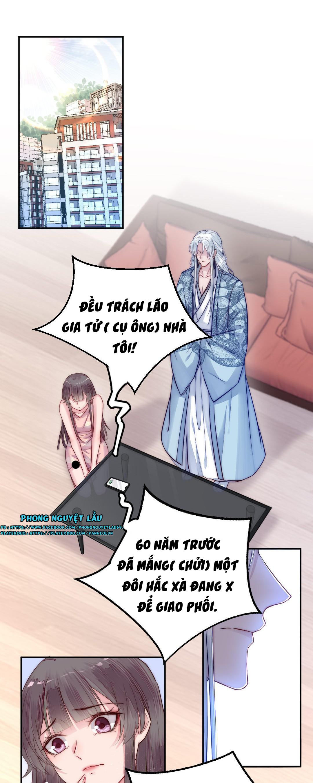 thập nguyệt xà thai chapter 7 3