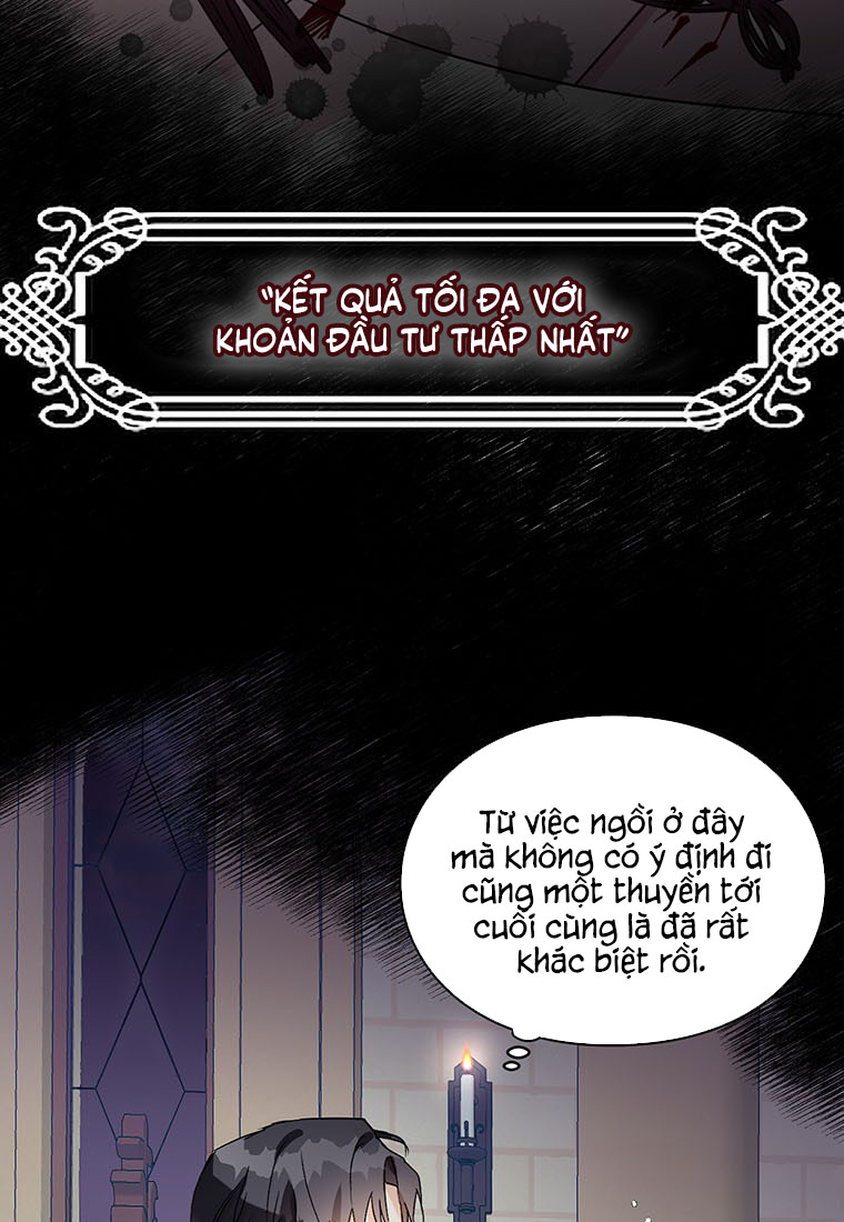 kết cục buồn của trò chơi nhập vai chapter 17 31