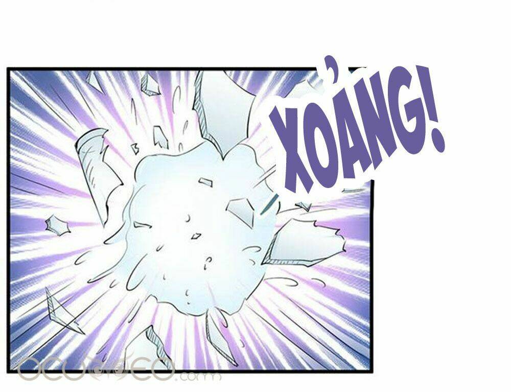 gối đầu vào tổng tài ác ma chapter 85 24