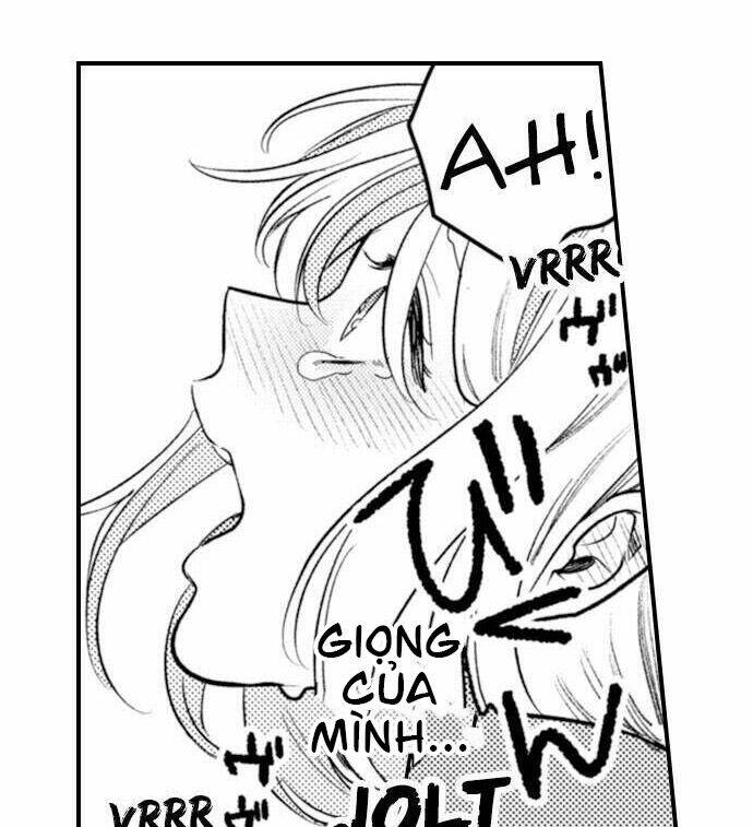 giả vờ ngủ cũng không ngăn được anh ấy chapter 118.2 4