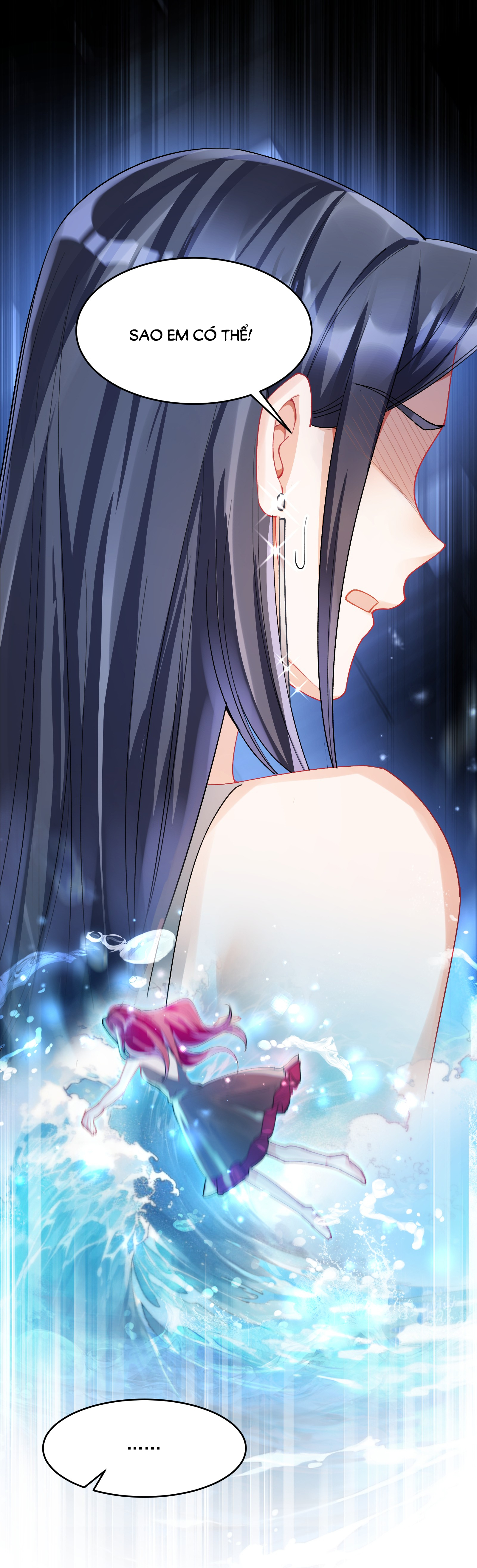 chưa biết ai hơn ai chapter 22 18